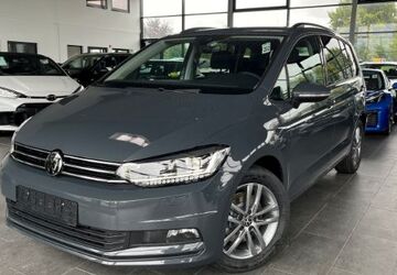 VW Touran 9.431 km 33.870 &euro; Attendorn 57439