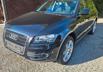 Audi Q5 149.500 km 13.500 &euro; Sundern 59846