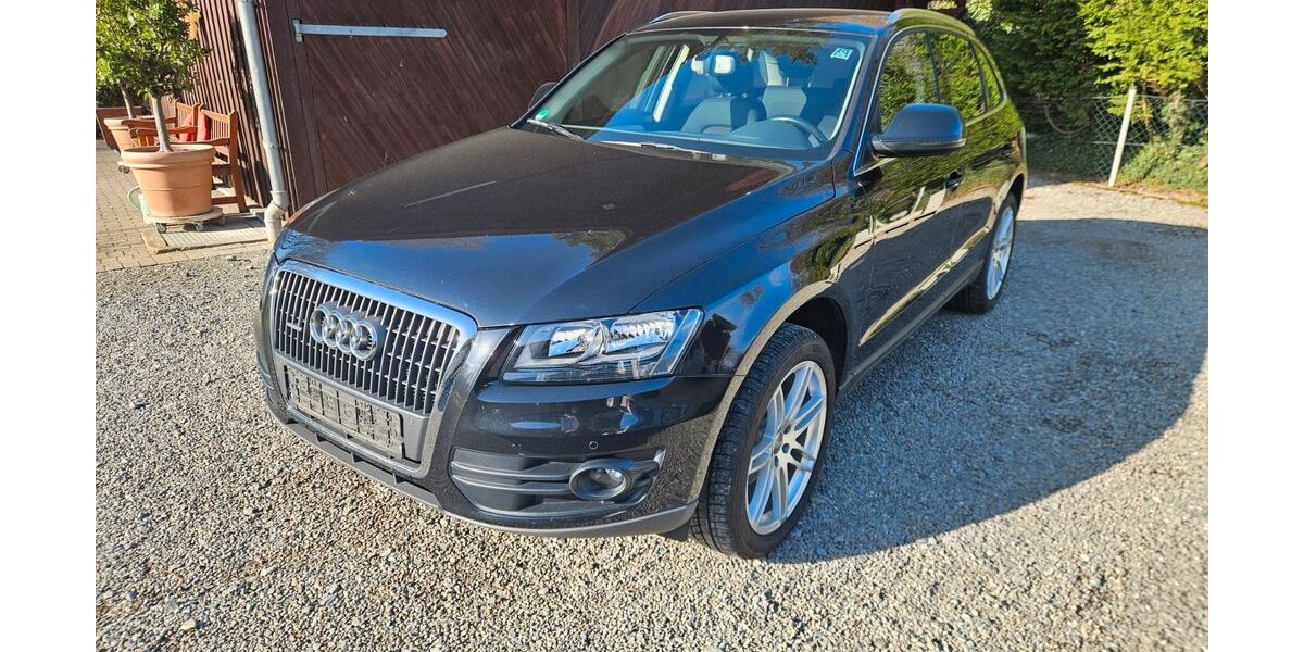 Audi Q5 149.500 km 13.500 &euro; Sundern 59846