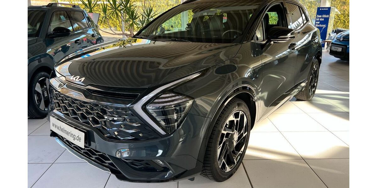 Kia Sportage 19.200 km 32.490 &euro; Iserlohn-Dröschede 58638