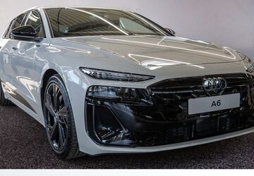 Audi A6 e-tron 4.990 km 87.905 &euro; Menden 58706