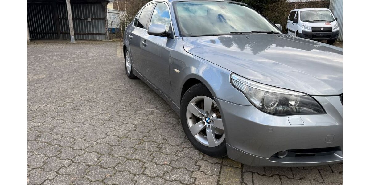 BMW 530 335.000 km 5.200 &euro; Bergneustad 51702