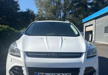 Ford Kuga 230.000 km 7.999 &euro; Sundern 59846
