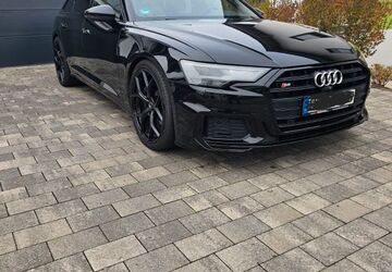 Audi S6 73.236 km 47.200 &euro; Sundern 59846
