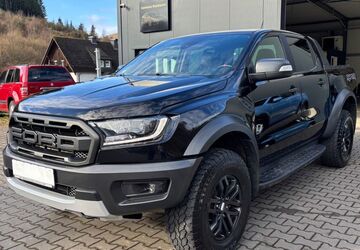 Ford Raptor 42.865 km 38.980 &euro; Plettenberg 58840