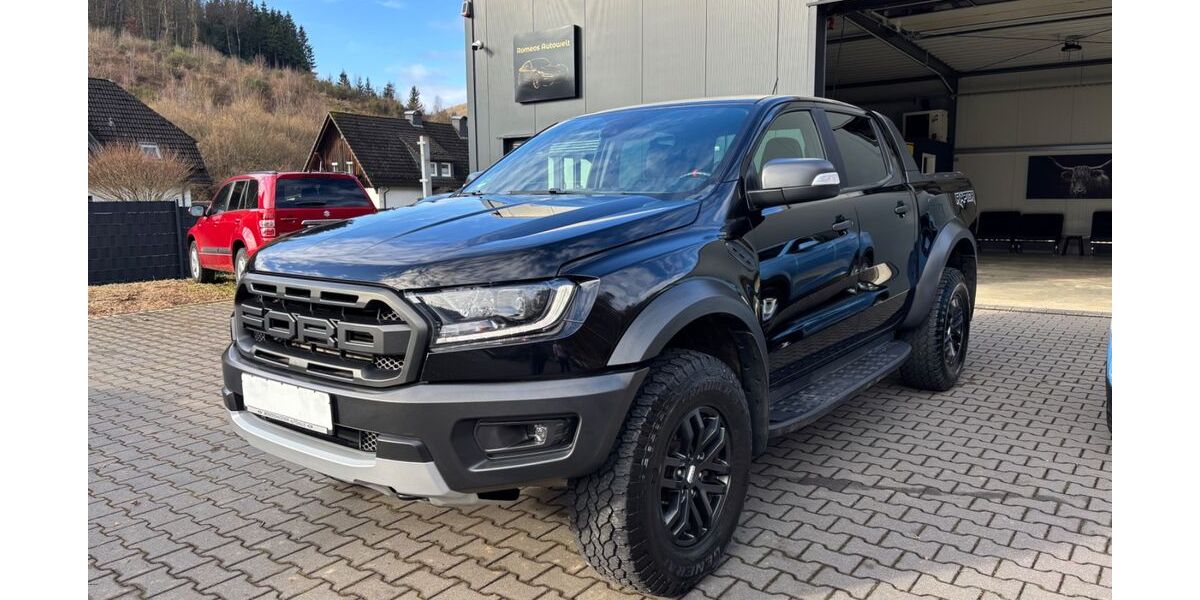 Ford Raptor 42.865 km 38.980 &euro; Plettenberg 58840
