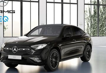 Mercedes-Benz GLC 300 26.128 km 73.490 &euro; Plettenberg 58840