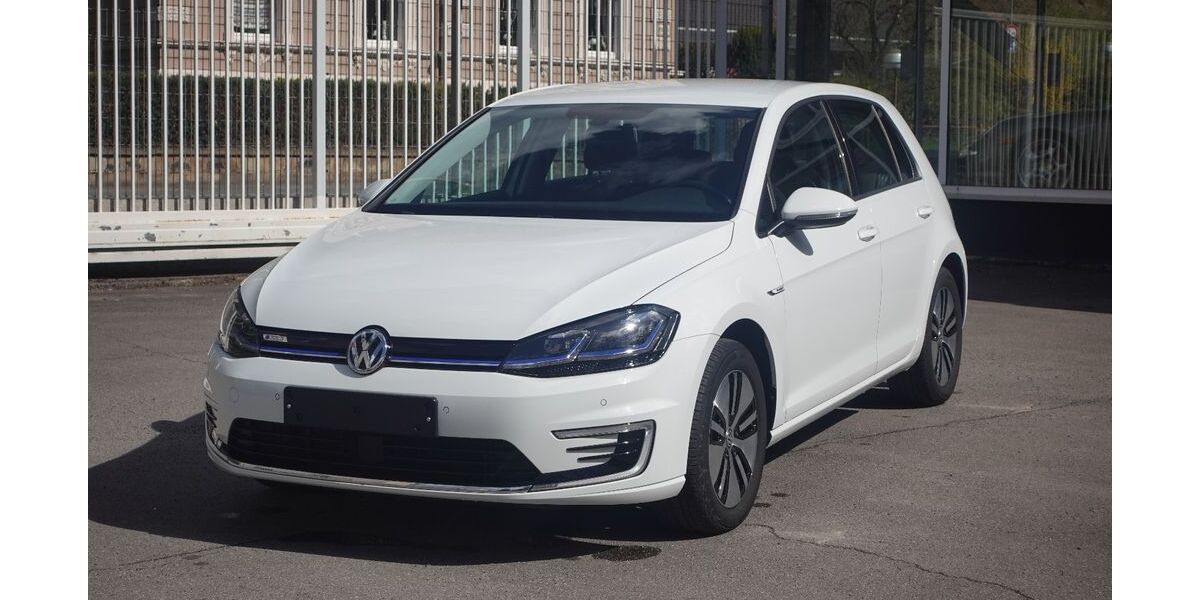 VW Golf 25.400 km 19.900 &euro; Iserlohn 58644