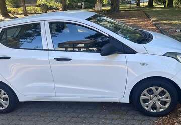 Hyundai i10 76.205 km 5.000 &euro; Lüdenscheid 58511