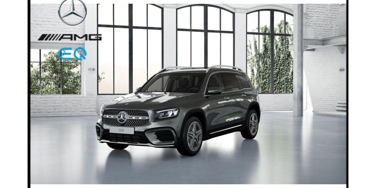 Mercedes-Benz GLB 220 18.776 km 47.490 &euro; Schwelm 58332