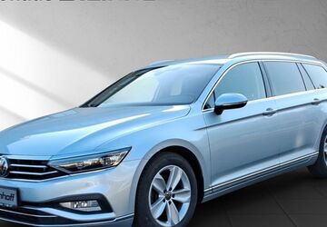 VW Passat Variant 79.468 km 26.790 &euro; Attendorn 57439