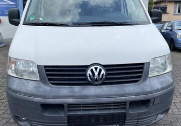 VW T5 Transporter 194.741 km 9.899 &euro; Herscheid 58849