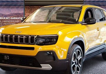 Jeep Avenger 3.750 km 24.800 &euro; Gummersbach 51647