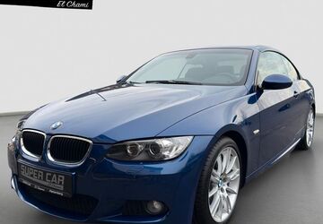 BMW 320 84.800 km 18.500 &euro; Plettenberg 58840