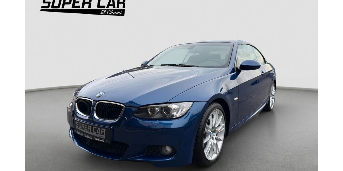 BMW 320 84.800 km 18.500 &euro; Plettenberg 58840