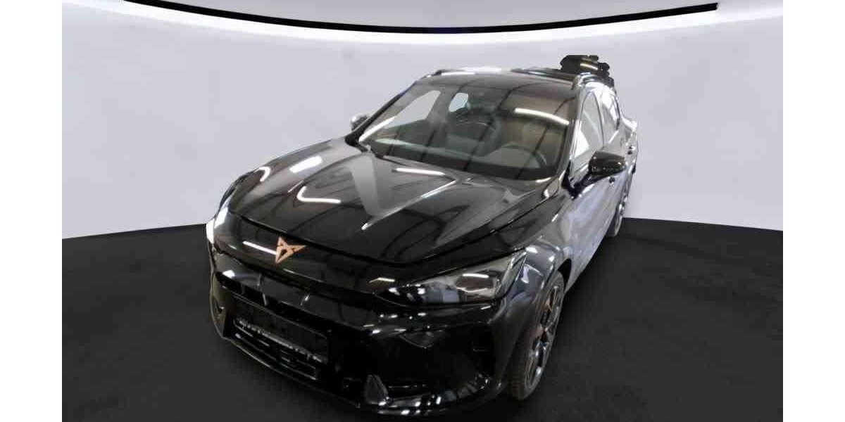 Cupra Formentor 17.610 km 41.675 &euro; Hagen 58091