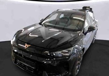 Cupra Formentor 17.610 km 41.950 &euro; Hagen 58091