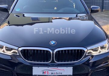 BMW 530 59.850 km 39.950 &euro; Gummersbach 51645