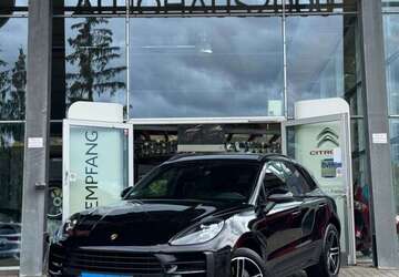 Porsche Macan 144.850 km 40.850 &euro; Lüdenscheid 58511