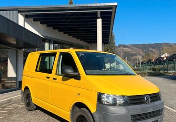 VW T5 Transporter 132.000 km 9.700 &euro; Finnentrop 57413