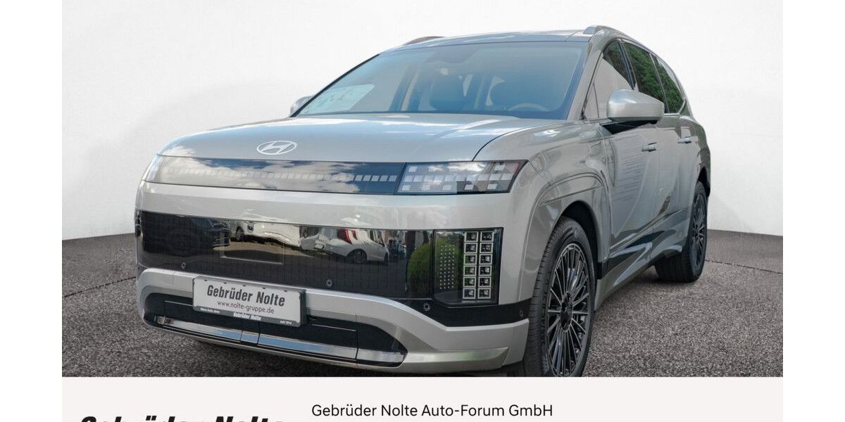 Hyundai IONIQ 9 5.000 km 69.890 &euro; Hemer 58675