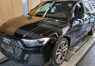 Audi A1 37.684 km 24.780 &euro; Hagen 58091