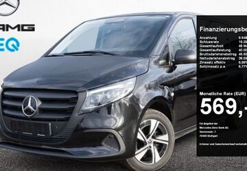 Mercedes-Benz Vito 45.501 km 44.990 &euro; Lüdenscheid 58507