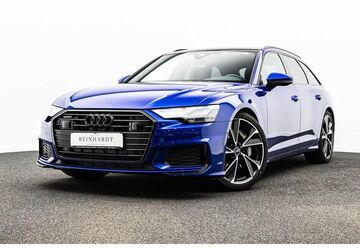 Audi A6 25.797 km 44.505 &euro; Hagen 58091