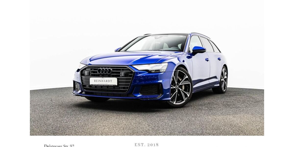 Audi A6 25.797 km 44.505 &euro; Hagen 58091