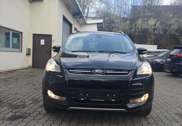 Ford Kuga 172.391 km 6.600 &euro; Sundern 59846