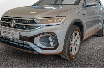 VW T-Roc 5.222 km 25.950 &euro; Iserlohn 58636