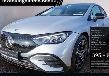 Mercedes-Benz EQE 12.127 km 52.650 &euro; Menden 58706