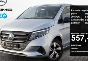 Mercedes-Benz Vito 39.751 km 45.690 &euro; Lüdenscheid 58507