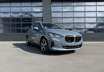 BMW 223 Active Tourer 50.595 km 28.790 &euro; Sundern 59846
