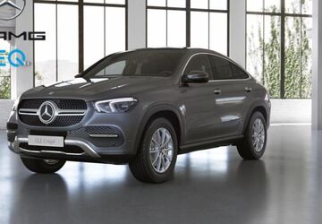 Mercedes-Benz GLE 400 40.895 km 61.370 &euro; Hagen 58135