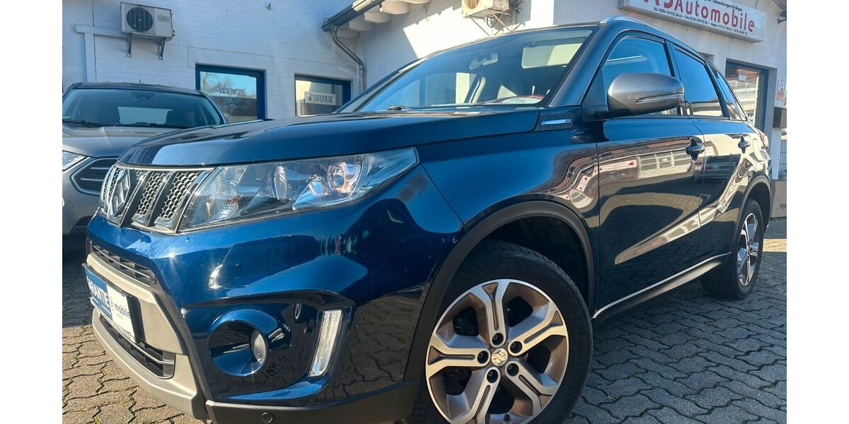 Suzuki Vitara 113.000 km 14.449 &euro; Gummersbach (Zwischen Toom Markt und ATU) 51645