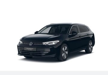 VW Passat Variant 24.993 km 37.370 &euro; Plettenberg 58840