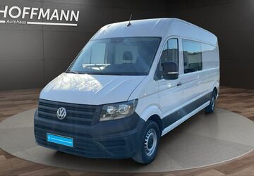 VW Crafter 21.170 km 41.890 &euro; Sundern 59846