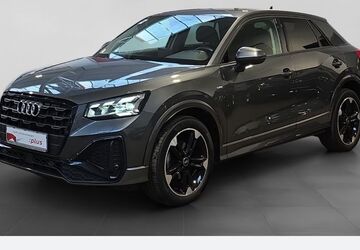 Audi Q2 99.947 km 23.650 &euro; Plettenberg 58840