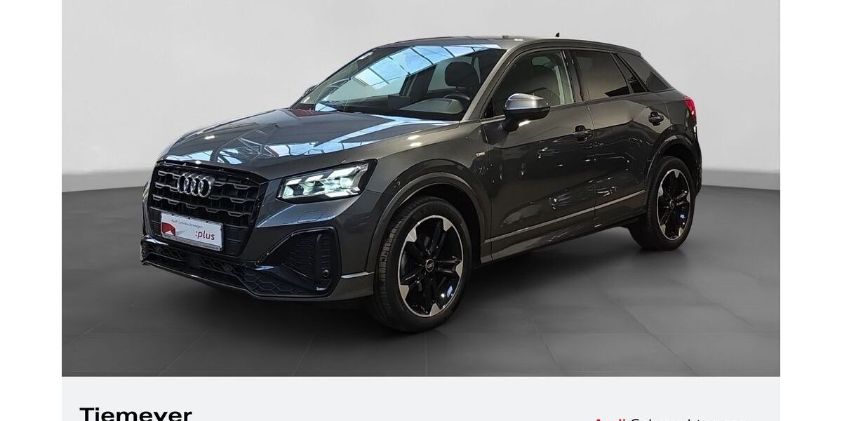 Audi Q2 99.947 km 23.650 &euro; Plettenberg 58840