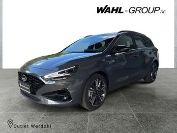 Gebrauchte Hyundai i30