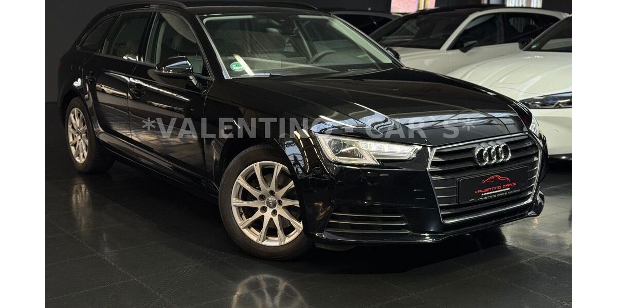 Audi A4 106.418 km 16.399 &euro; Radevormwald 42477