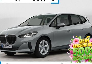BMW 220 Active Tourer 6.947 km 29.890 &euro; Meinerzhagen 58540