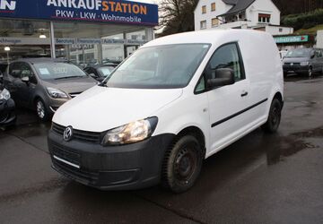 VW Caddy 160.000 km 6.000 &euro; Bergneustadt (Nähe Köln) 51702