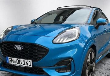 Ford Puma 2.750 km 32.680 &euro; Wipperfuerth 51688