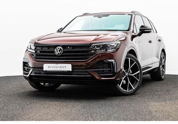 VW Touareg 53.560 km 57.070 &euro; Hagen 58091