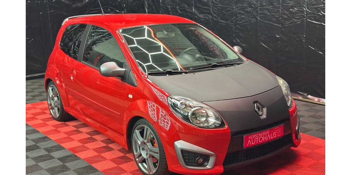 Renault Twingo 126.000 km 6.150 &euro; Herscheid 58849