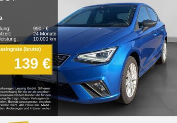 Seat Ibiza 20.633 km 19.880 &euro; Lüdenscheid 58513