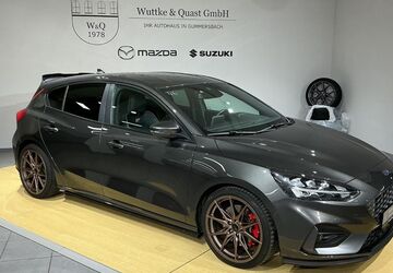 Ford Focus 27.300 km 27.390 &euro; Gummersbach 51645