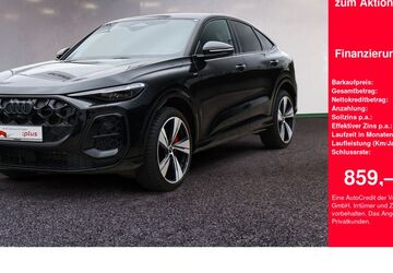 Audi Q5 2.213 km 73.220 &euro; Menden 58706